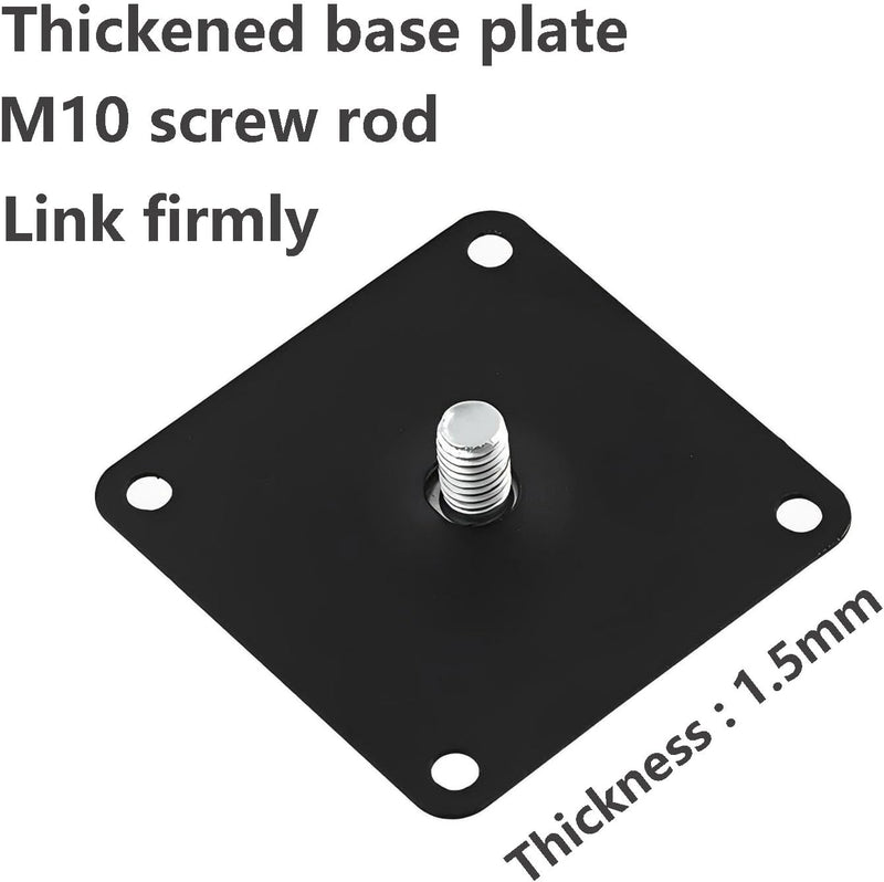 Qrity 700mm Beine für Möbel Schrank Beine Küche Füsse Arbeitsplatte/Einheit/Frühstück Bar/Schreibtis