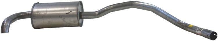 Bosal 280-819 Endschalldämpfer