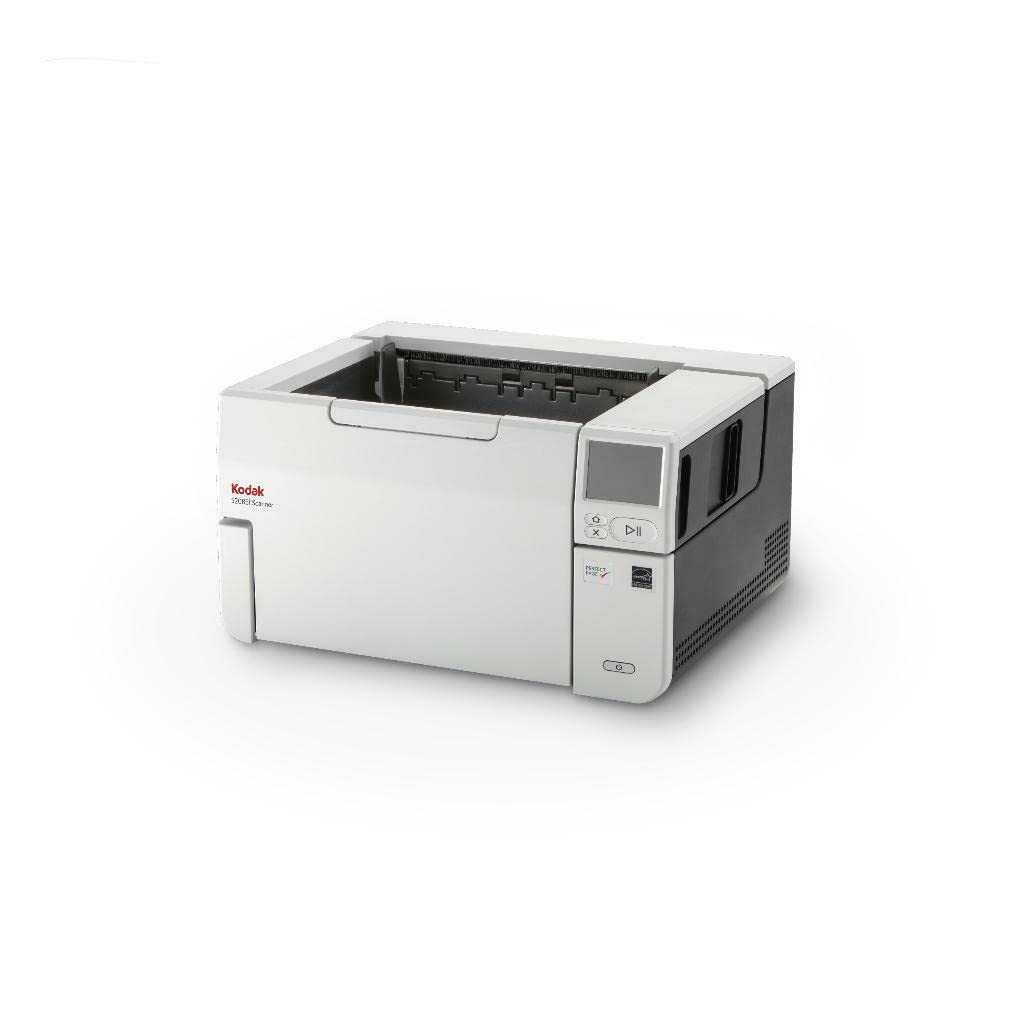 Kodak Alaris S2085f A4 Dokumentenscanner inkl. Flachbett