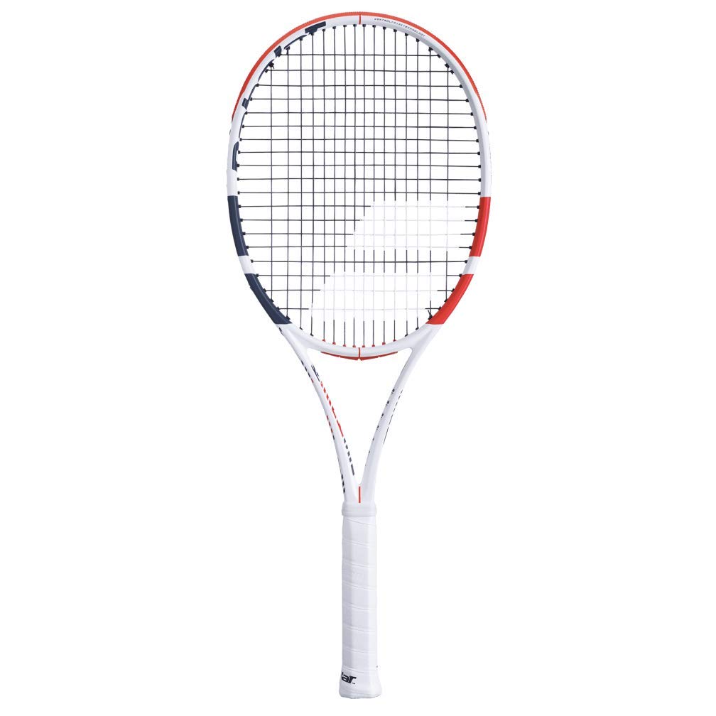 Babolat Pure Strike 16x19 Tennisschläger unbesaitet GripSize L4