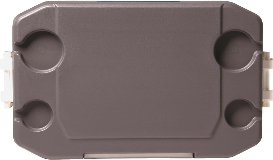 IGLOO Outdoor Latitude 52 Kühlbox 49 Liter Blau, 49 Liter Blau