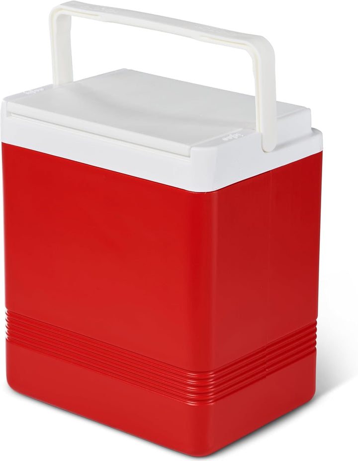 IGLOO 16 Liter Rot, 16 Liter Rot
