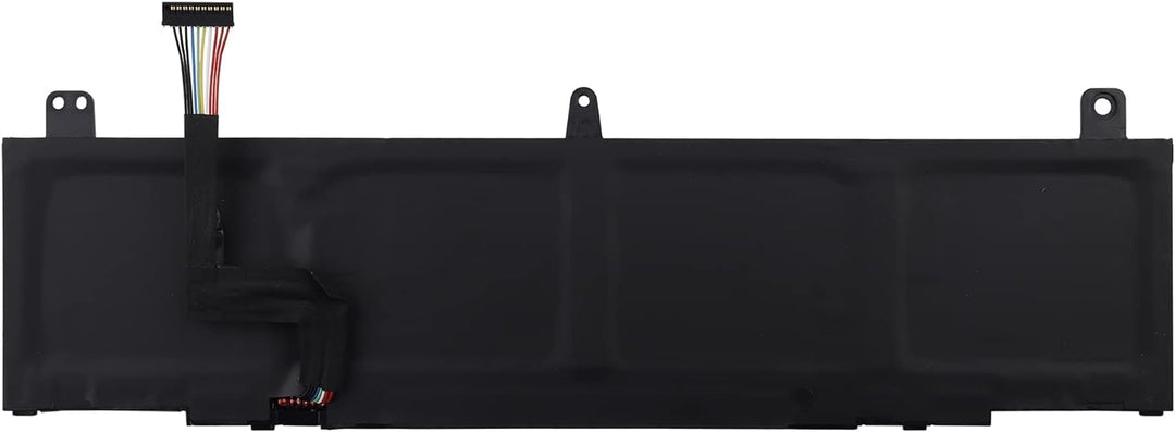 Swark Laptop Akku TDW5P Replacement Komplett with A-lienware13 R3 ALW13C-D2718 ALW13CR-1738 ALW13CR-