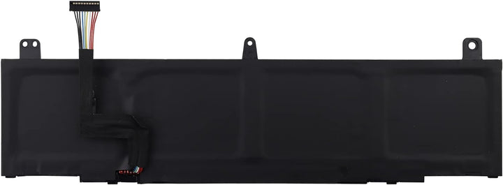 Swark Laptop Akku TDW5P Replacement Komplett with A-lienware13 R3 ALW13C-D2718 ALW13CR-1738 ALW13CR-