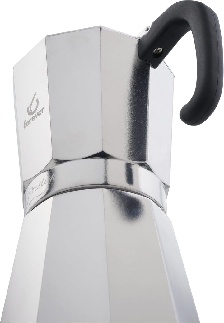 Forever Miss Moka Prestige für 12 Tassen
