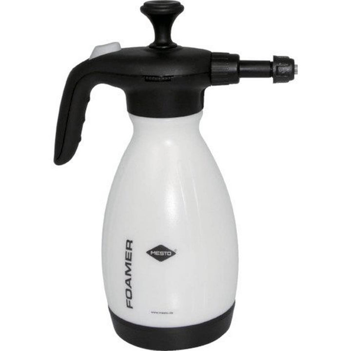 Mesto 3132FO FOAMER Drucksprüher 1,5 l mit Kunststoffbehälter