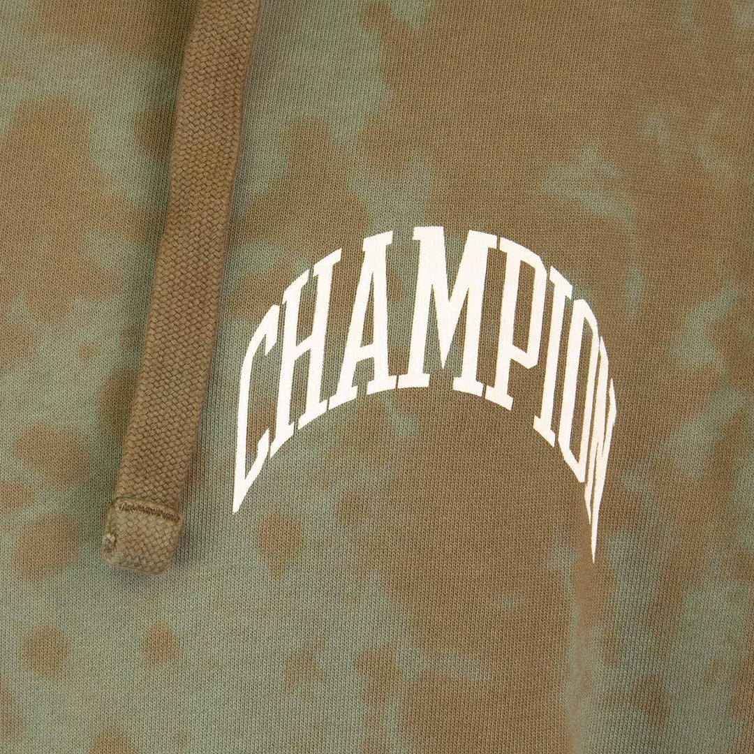 Champion Wordmark Hoody Kapuzenpullover L Duk, L Duk