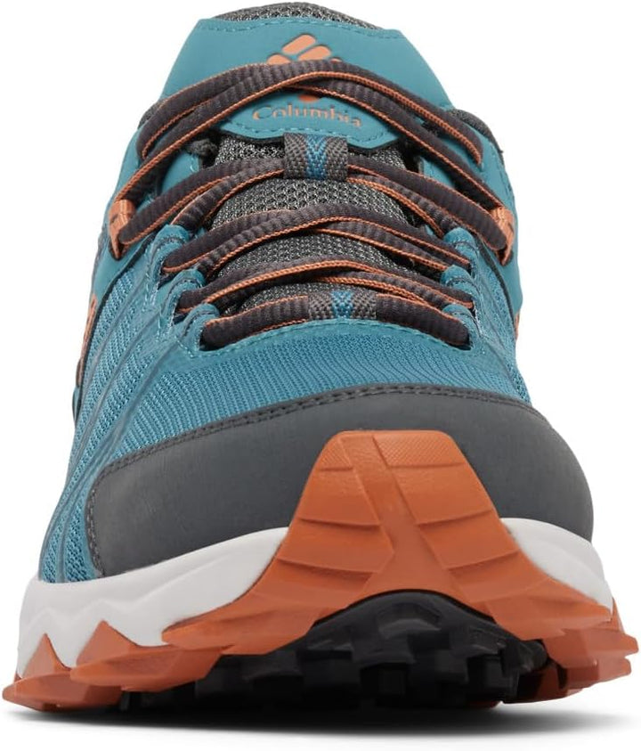 Columbia Sportswear Herren Peakfreak Outdry Trainingschuhe Sneaker Neutral 41 EU Cloudburst Owl, 41