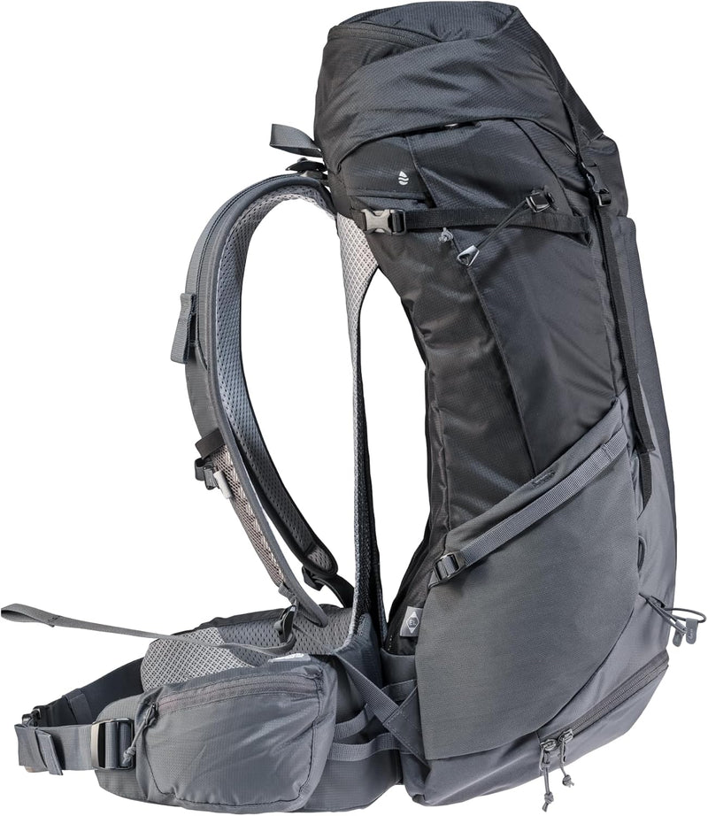 Deuter Futura Pro 42 EL Black-graphite 42 L, Black-graphite 42 L