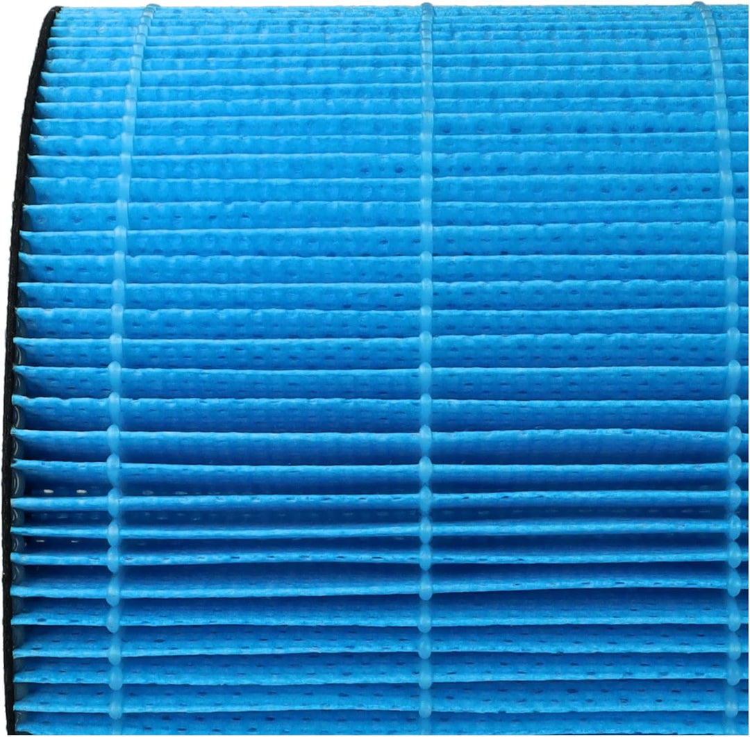 vhbw 5x Filter Ersatz für Beurer 110005 für Luftbefeuchter | Luftfilter