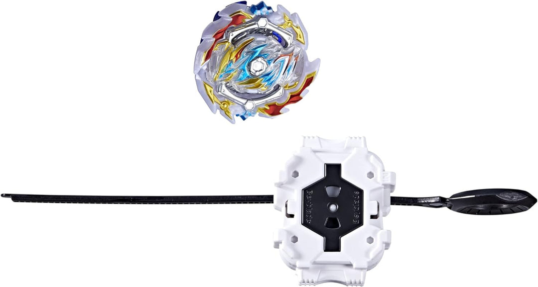 BEYBLADE F4549 ACE Dragon Battling Top Spielzeug, Mehrfarbig