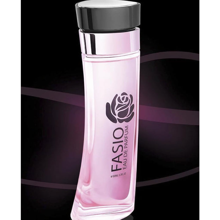Fasio By Emper EDP Eau De Parfum for Women Damen Parfüm 100 ml