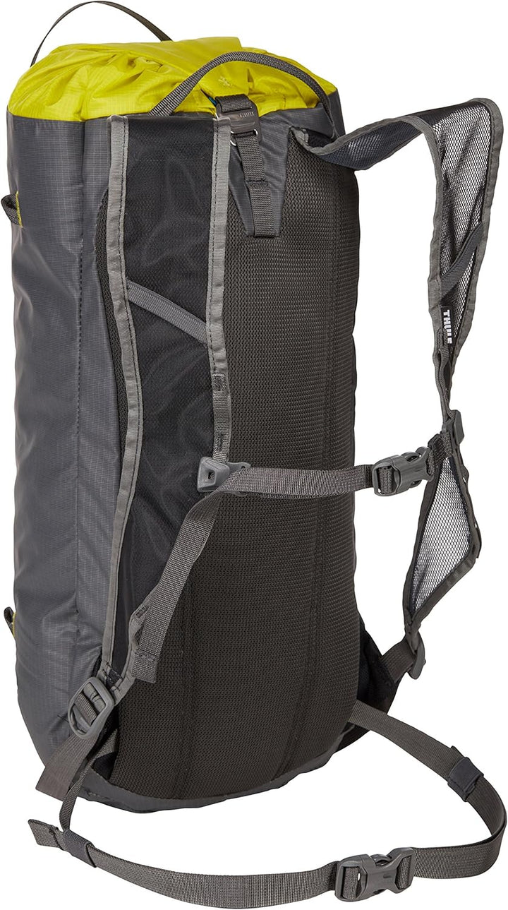 Thule Unisex Stir Stir (1er Pack) 15L Dark Shadow, 15L Dark Shadow