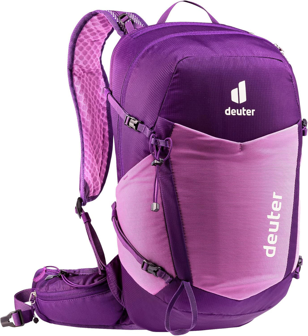 deuter Speed Lite Pro 17 SL leichter Damen Wanderrucksack