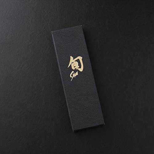 KAI DM0712 DM-0712 Shun China Kochmesser 7 (18 cm),