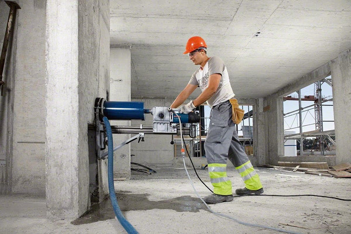 Bosch Professional 2608601358 Diamantnassbohrkrone für Beton 47x400mm, 47 mm, 47 mm