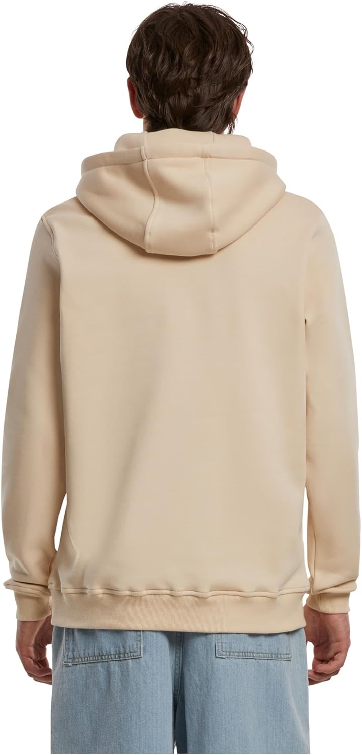 Mister Tee Sensitive Content Hoody S Sand, S Sand