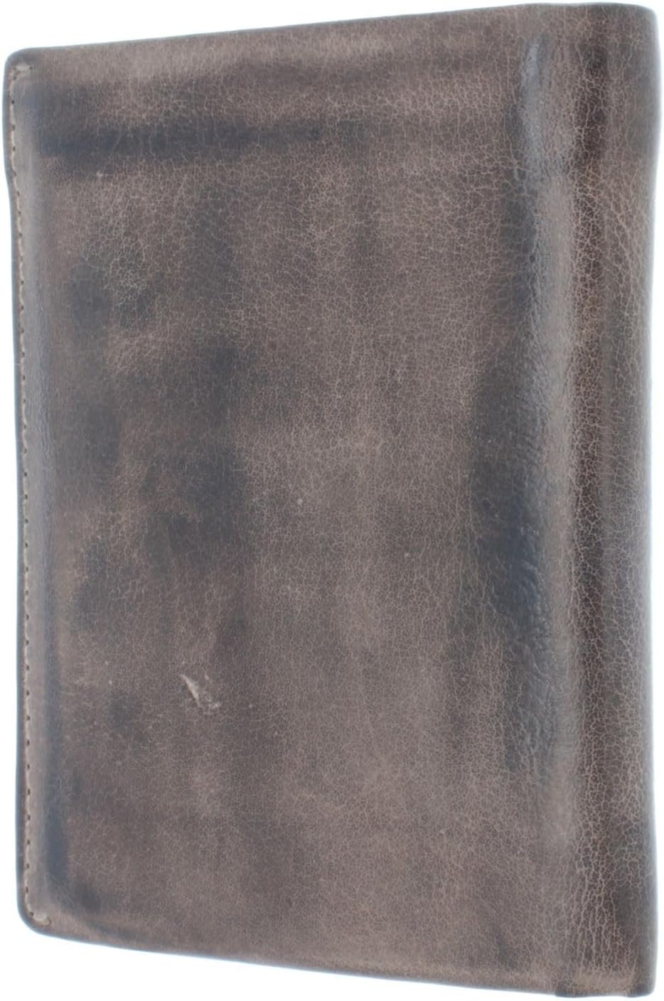 Chiemsee Geldbörse Echt Leder Herren, Damen - 020486 Brown, Brown