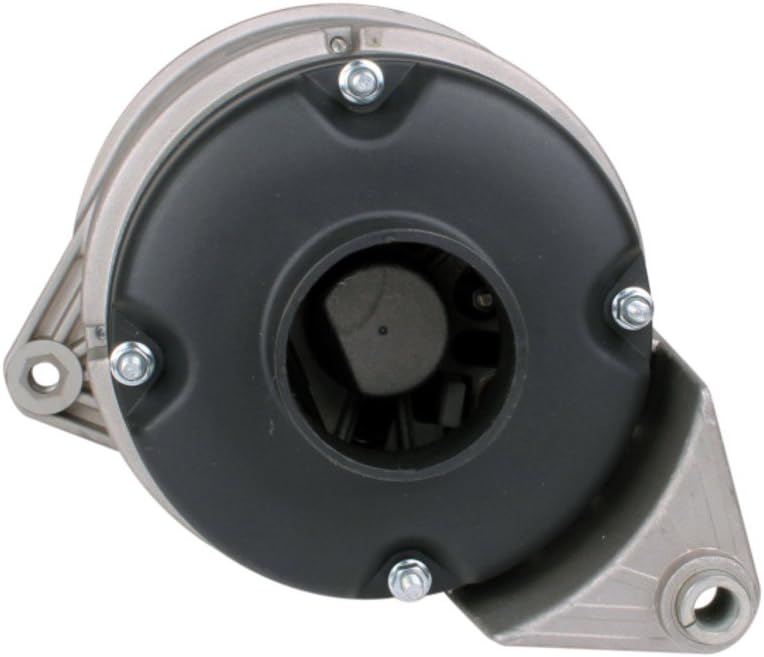 HELLA - Generator/Lichtmaschine - 28V - 140A - für u.a. MAN NL, Lion´s Star - 8EL 012 584-261