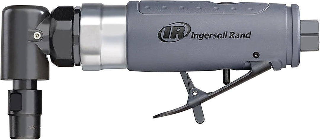 Ingersoll Rand 302B-M Druckluft Winkelschleifer - Leistungsstarkes, leichtes Werkzeug zur Metall- un