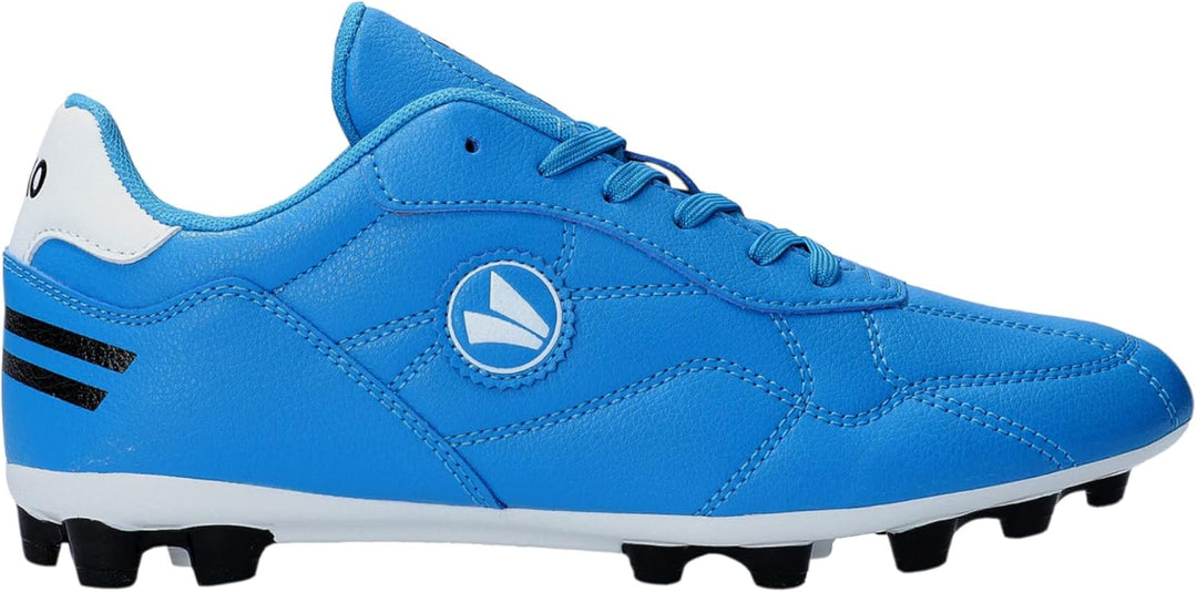 JAKO Fussball - Schuhe Kinder - Nocken Classico FG Kids 36 EU Blau, 36 EU Blau