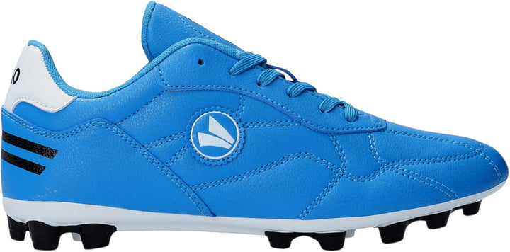 JAKO Fussball - Schuhe Kinder - Nocken Classico FG Kids, 30 EU Blau