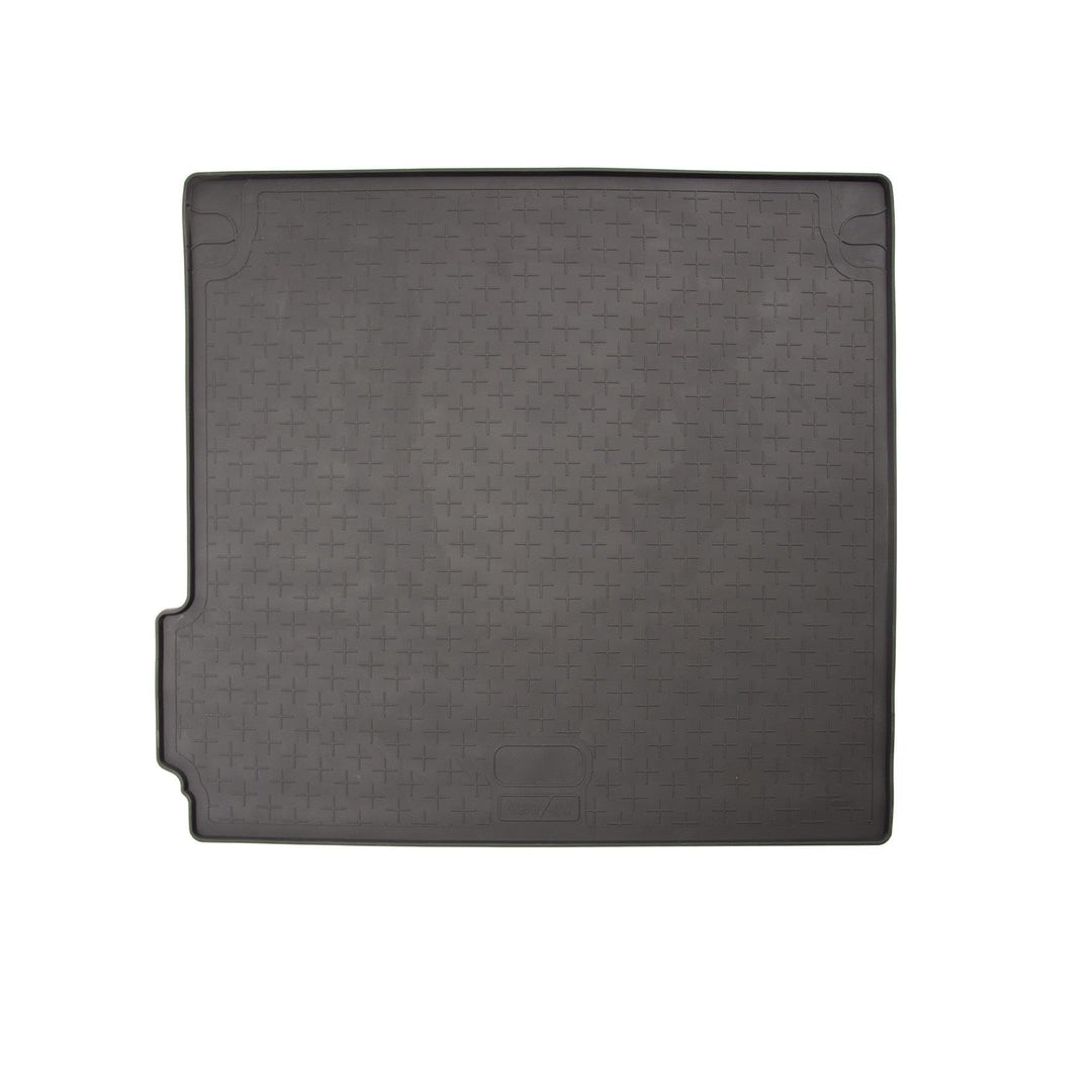 Travall CargoMat Liner Kofferraumwanne Kompatibel Mit BMW X5 (2006-2018) X5 M (2010-2018) TBM1049 -