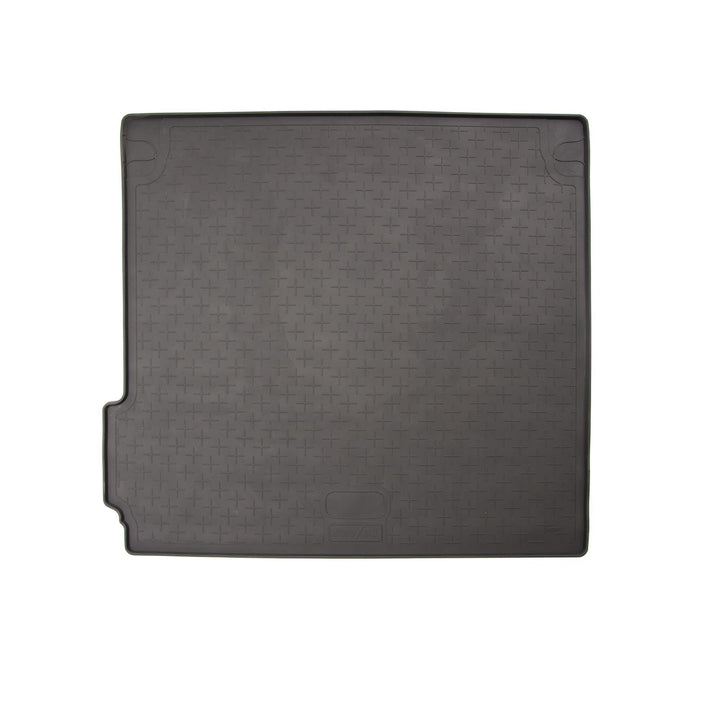 Travall CargoMat Liner Kofferraumwanne Kompatibel Mit BMW X5 (2006-2018) X5 M (2010-2018) TBM1049 -
