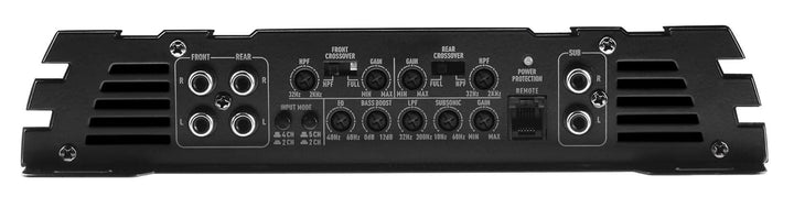 Crunch GPX2000.5-5-Kanal Verstärker |