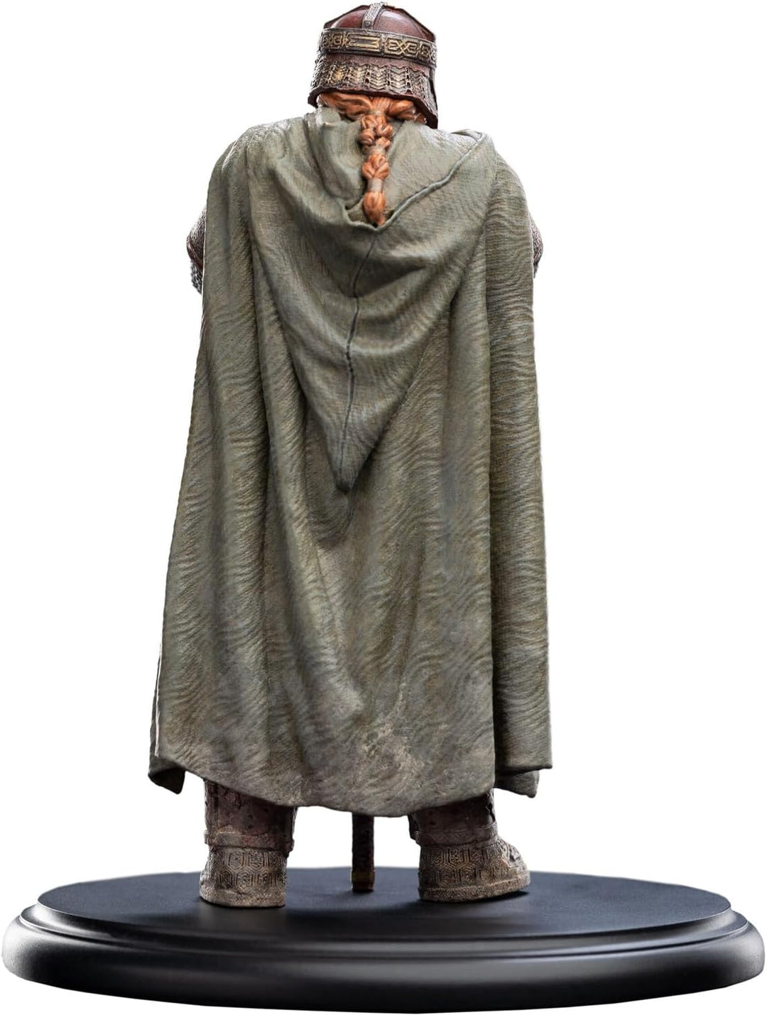 Weta Workshop Herr der Ringe Mini Statue Gimli 19 cm