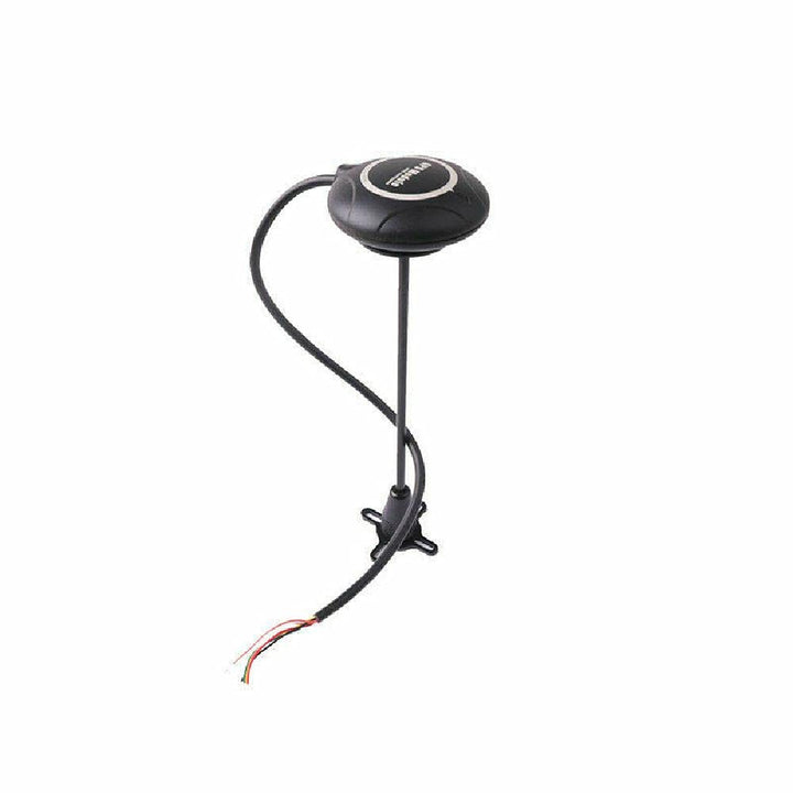 NEO-M8N GPS-Modul + klappbare Antennenhalterung