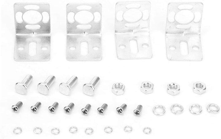 Yanmis DC24V Lichtgitter, 0-3 Mt Hohe Qualität Lichtvorhang Sensor Switch Kit Aluminiumlegierung Gel