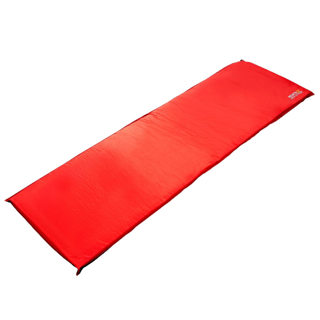 Regatta Camping Matratze Schlafmatte Isomatte Napa 7 Mat -9Y6 pepper, -9Y6 pepper