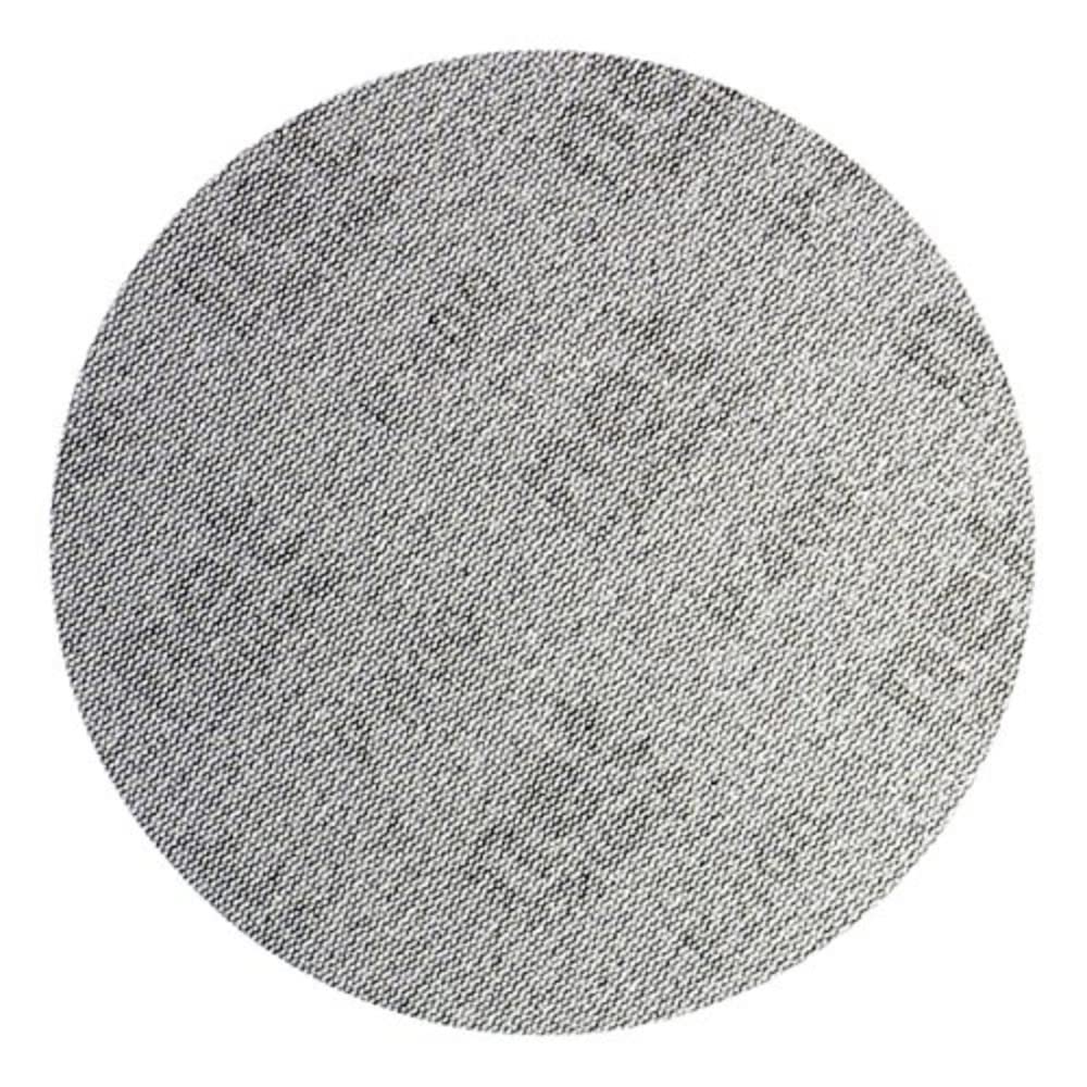 Mirka AE24105025 Autonet Sanding Disc - 150mm Grip - P240 Grit - Körnung: Aluminiumoxid auf Kunsthar