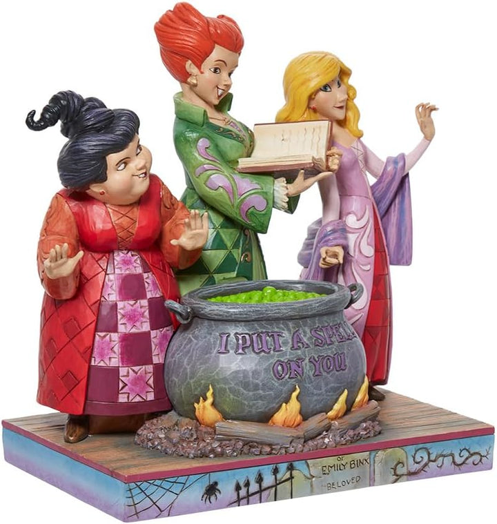 Hocus Pocus Sanderson Sisters