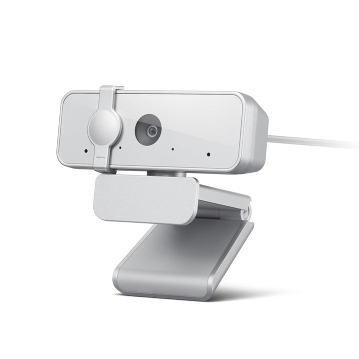 Lenovo 310 FHD Webcam White