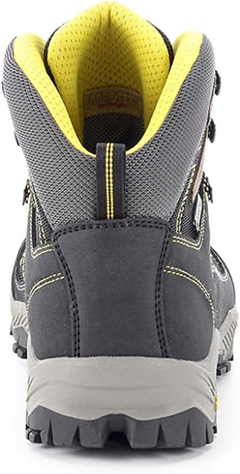 Kayland Schuh Aussen Taiga GTX Schwarz/Mandel -42