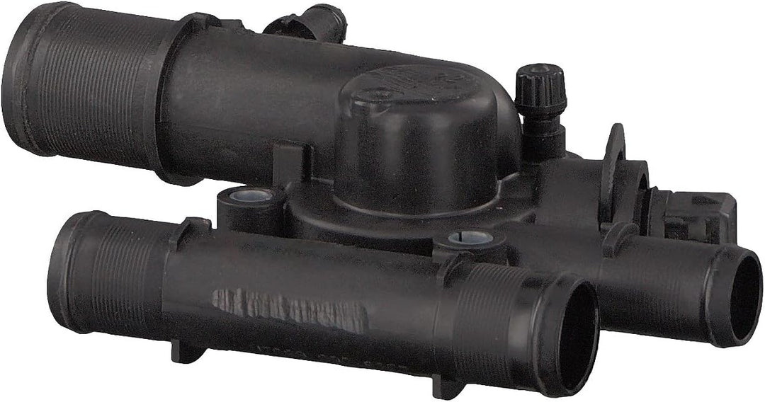 febi bilstein 24156 Thermostat mit Gehäuse und Dichtung , 1 Stück