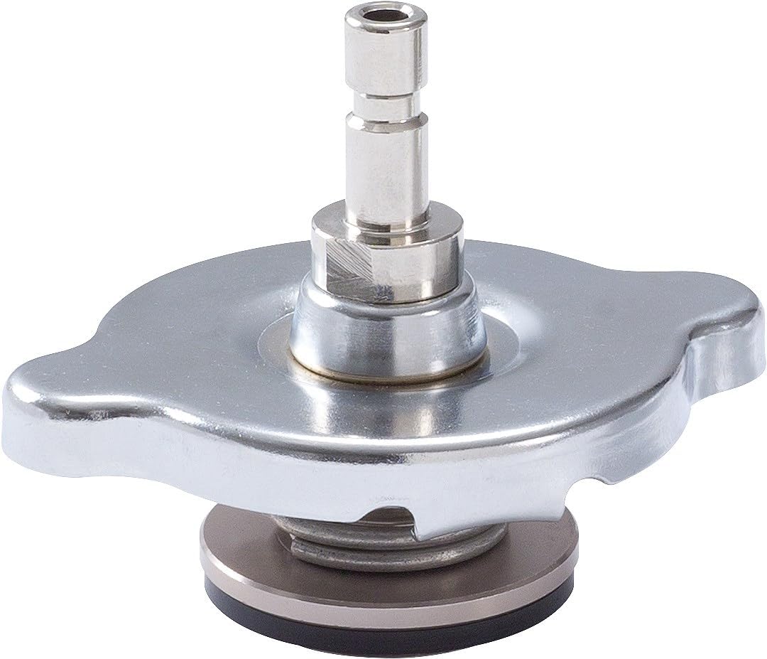 KS Tools 455.0119 Bajonett-Adapter Ø 60mm