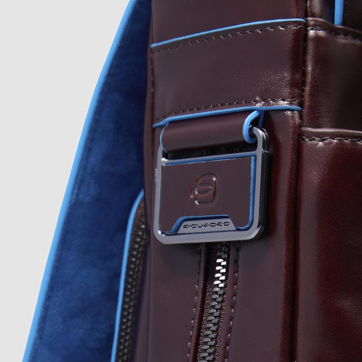 Piquadro CA3111B2, Unisex-Erwachsene Aktentasche, braun (Braun) - CA3111B2/MO, Braun