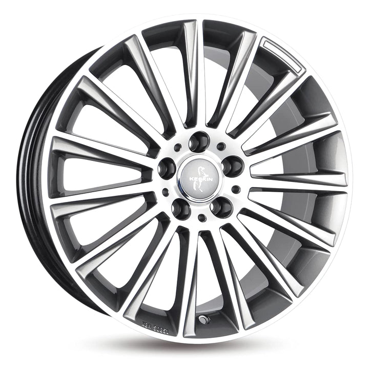 KESKIN KT18 8Jx18 5/112 ET45 72,6 PFP