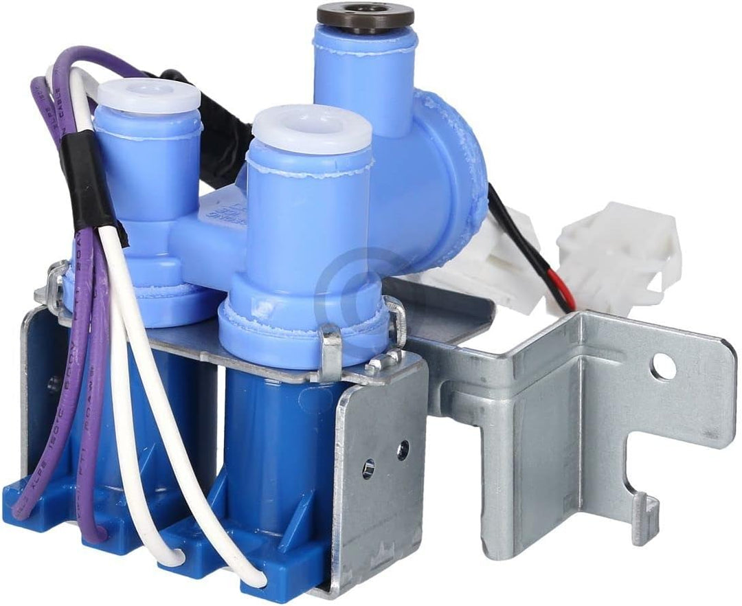 Wasserpumpenventil kompatibel mit LG AJU72952609 für Kühlschrank SideBySide