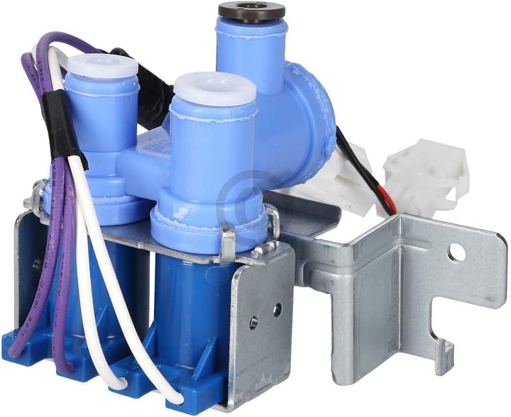 Wasserpumpenventil kompatibel mit LG AJU72952609 für Kühlschrank SideBySide