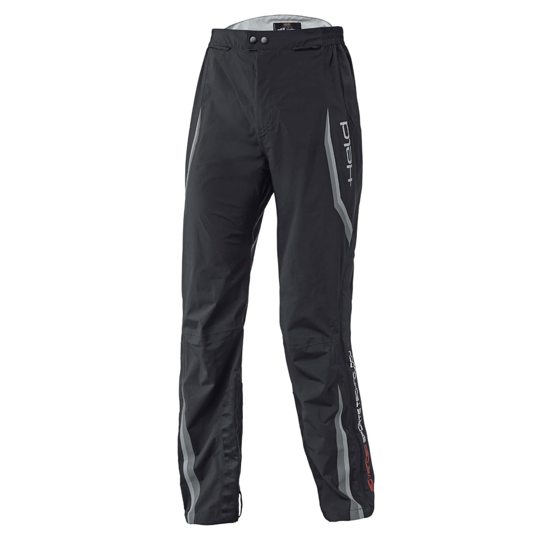 Held Rainblock 2 Base - Sport Motorrad Regenhose Herren - Membrane 100% Wasserdicht, Atmungsaktiv -