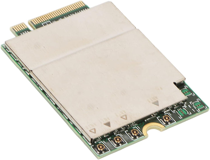 Vikye 5G-Netzwerkmodul, Bietet WWAN, 5GNR, LTE, UMTS, Plug-and-Play DW5930E T99W175 PCI Express M.2