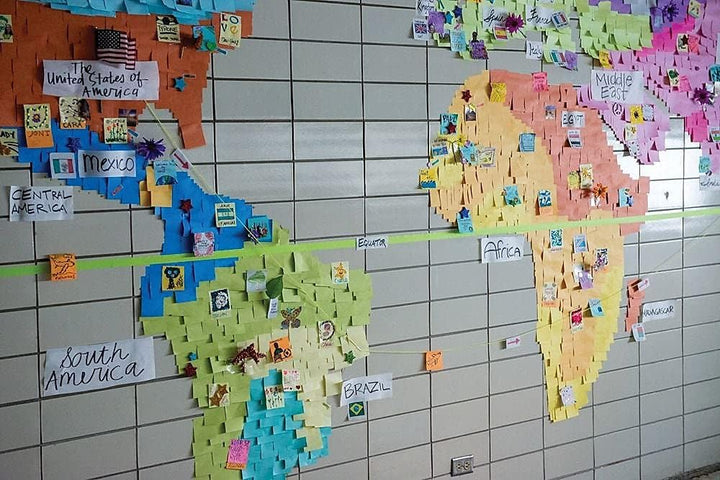 Post It SupStcky Z Notes 3 X 3 R330-12SSCY