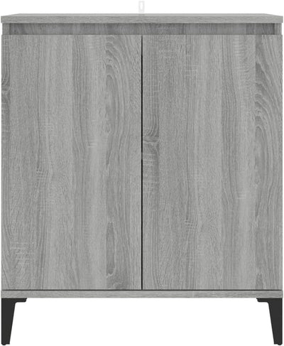 Tidyard Sideboard Kommode Highboard Mehrzweckschrank Aufbewahrungsschrank Küchenschrank Schubladensc