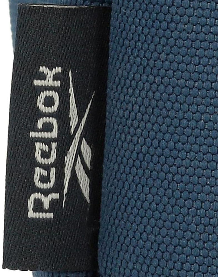 Reebok Dexter Medium Umhängetasche Blau 17x22x6 cm Polyester Bandolera mediana Blau, Bandolera media