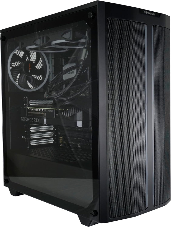 Gaming/Creator PC Intel Core Ultra 9 285K bis 5,7 GHz Turbo 64GB DDR5-6000MHz 4TB M.2 SSD Nvidia RTX