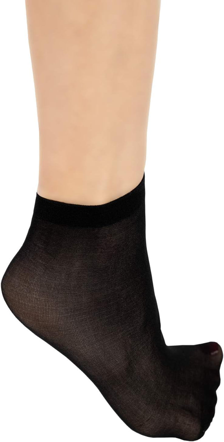 200 Stück Einweg-Hygienesocken zum Testen von Schuhen, Premium Line, maschinenwaschbar, Unisex, Einh